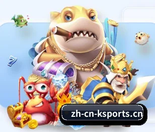 让精彩赛事与游戏文化被更多人发现 - KSports